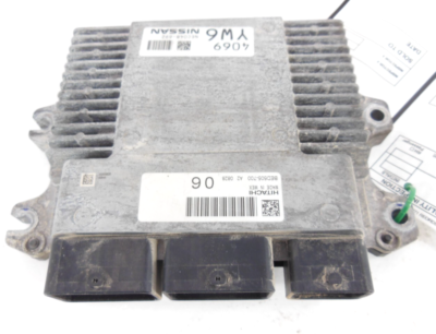 2020-2024 Nissan Sentra Electronic Engine Control Module 2.0L OEM