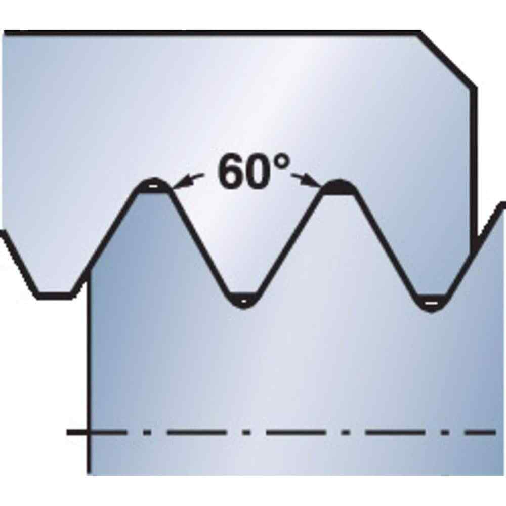 Sandvik 266RG22VM01A001M 1125 Carbide Laydown Threading Sandvik 266RG22VM01A001M 1125 Carbide Laydown Threading