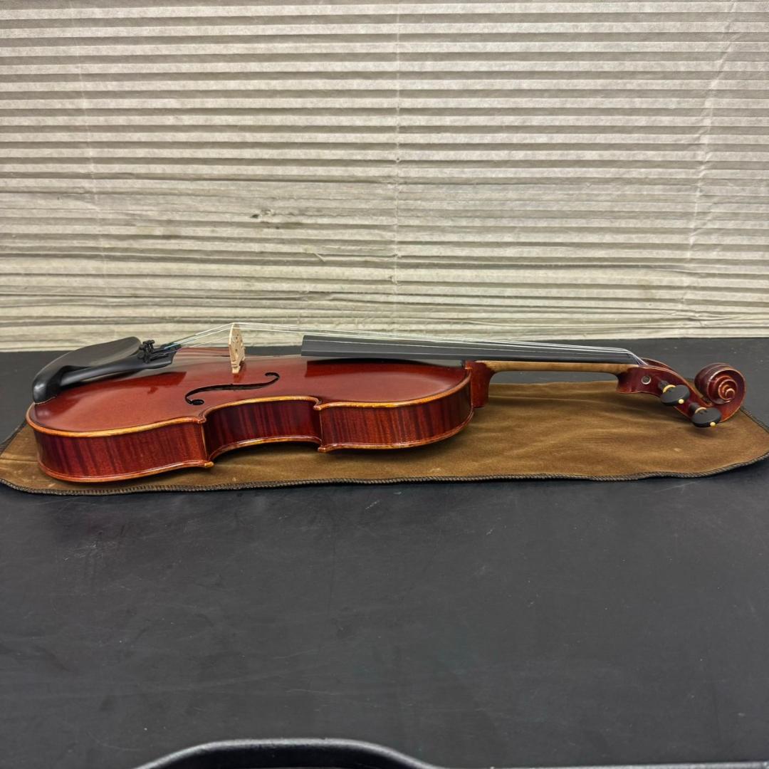 Bella Armonia 4/4 Violin Ovn02-1119 | eBay Bella Armonia 4/4 Violin Ovn02-1119 | eBay
