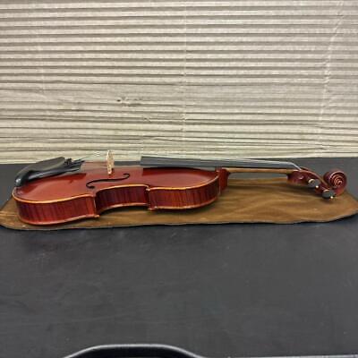 Bella Armonia 4/4 Violin Ovn02-1119 | eBay Bella Armonia 4/4 Violin Ovn02-1119 | eBay