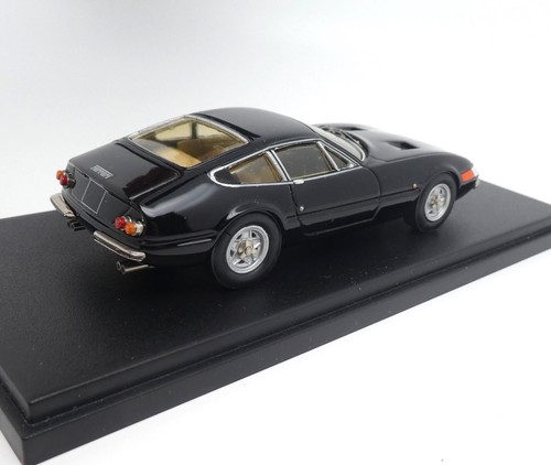 Ferrari 365GTB/4 Daytona 1970, AMR 1:43 n/lephoenix bbr looksmart feeling heco - Picture 2 of 3