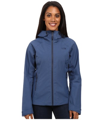 the north face women's fuseform apoc insulated jacket