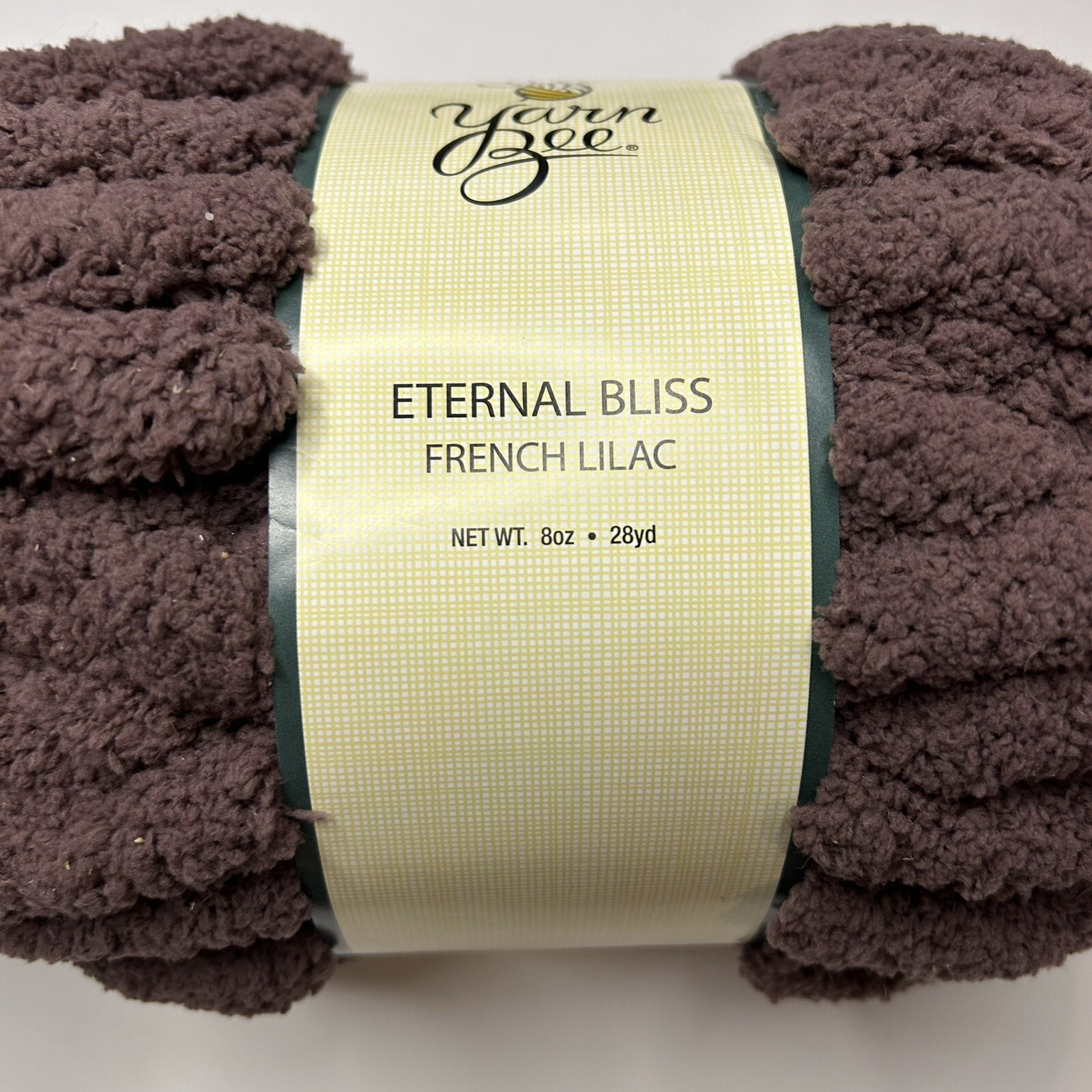 Yarn Bee Eternal Bliss Yarn Various Colors New One Skein eBay
