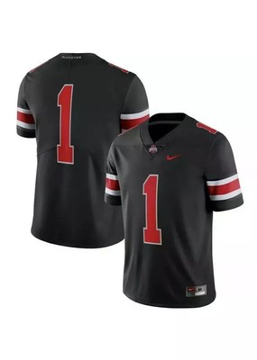 ohio state jersey 3xl