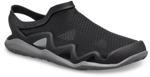 crocs men's swiftwater mesh sandal