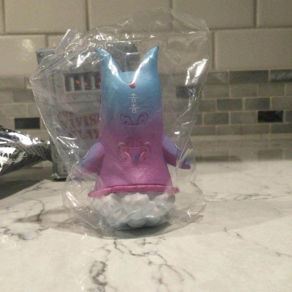 Vivisect Playset - Slugworth by Thomas Han - Strangeco (2008) - Image 4 of 4