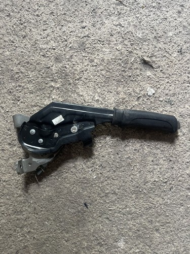 Selettore Leva Cambio + Pomello + Freno Mano Alfa Romeo 147 Selespeed - Foto 5 di 6