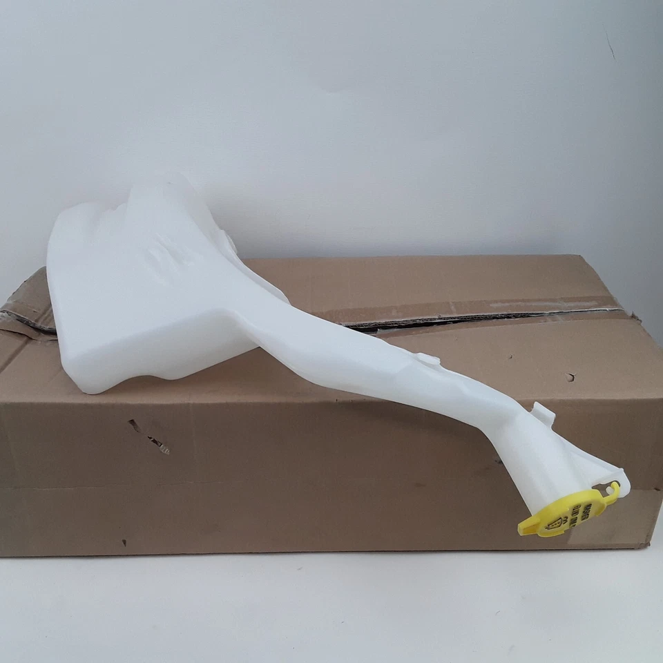 Depósito de lavadora de parabrisas Dorman 603-310 para Chrysler, Dodge, Plymouth 2001-05 Foto 4 de 4