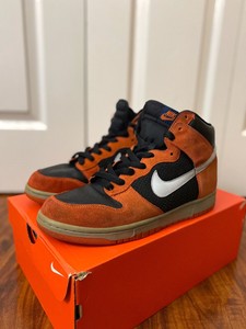 nike skunk dunks ebay