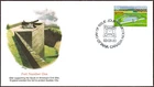 🍁Canada  #990   "FORT NO 1  PORT LEVIS QC."   Brand New  1983  Fleetwood Cover