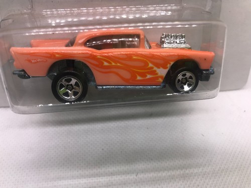 Hotwheels Color Shifter N4425. Pink. 2008. Version #3 - Picture 2 of 3