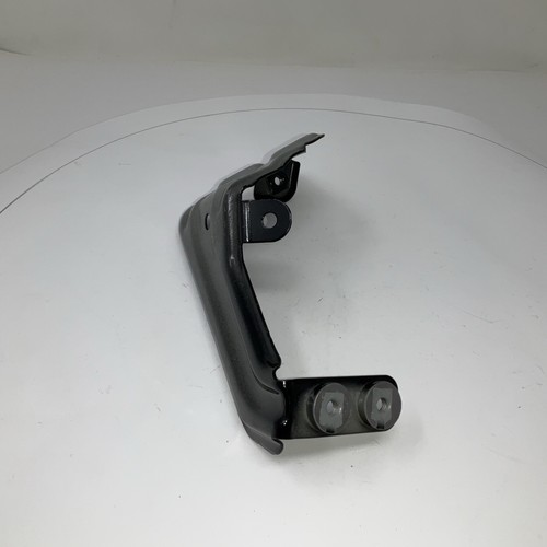 Soporte guardabarros alerón delantero lado pasajero izquierdo bmw x3 g01 2021 7400219 oem - Imagen 7 de 9