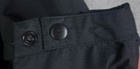 FootJoy DryJoys Convertible Snap Pullover Swallows Pebble Beach Men's L Black — photo 10