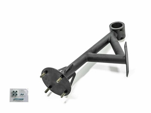 SuperATV Spare Tire Carrier for Can-Am Maverick X3 (2017+)