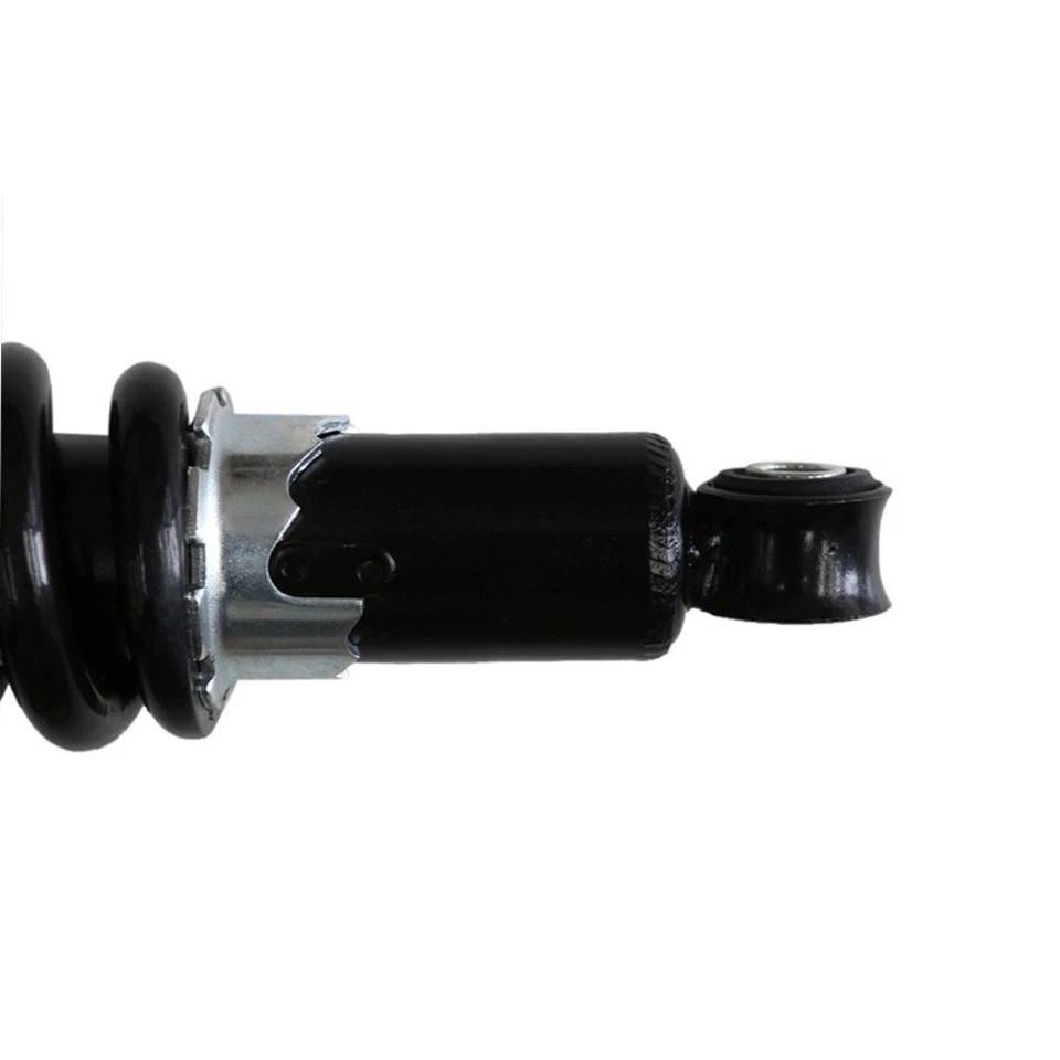 Amortiguador trasero para moto de cross 110cc 125cc CRF50 XR70 10" 260mm 1200lbs Foto 4 de 4