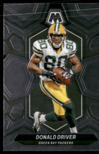 2024 Panini Mosaic - #248 Donald Driver