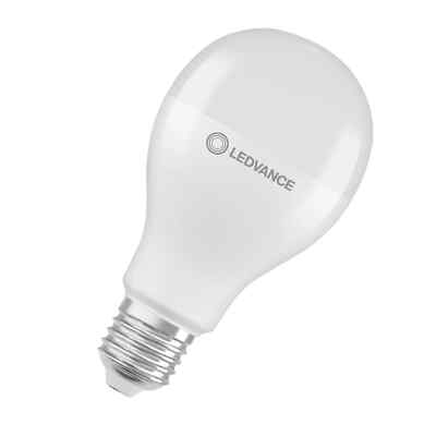 Ledvance 19W-150W Äquivalent Warmweiß Hohe Lumen 2452lm 2700K E27
