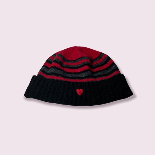 moschino beanie hat