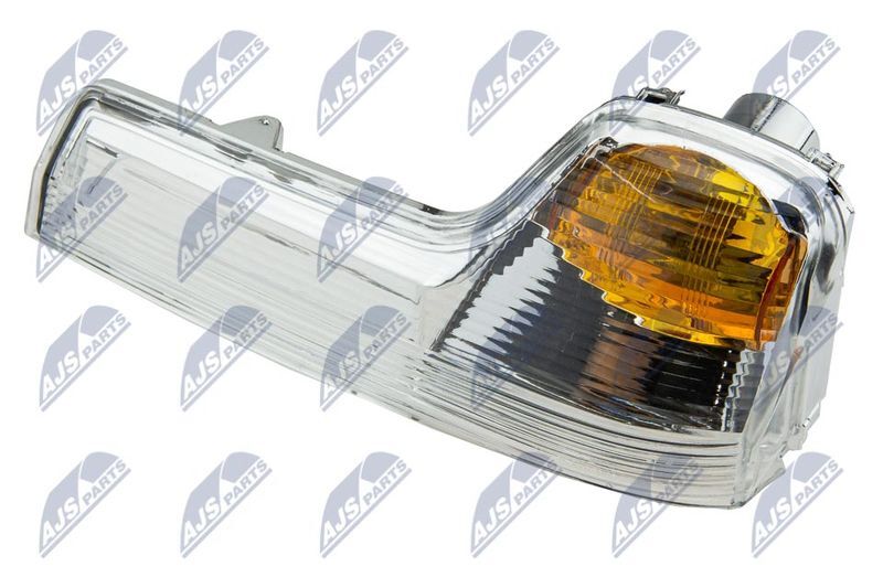 Feu clignotant orange pour Iveco Daily VI pritsche de 2014 à 2021