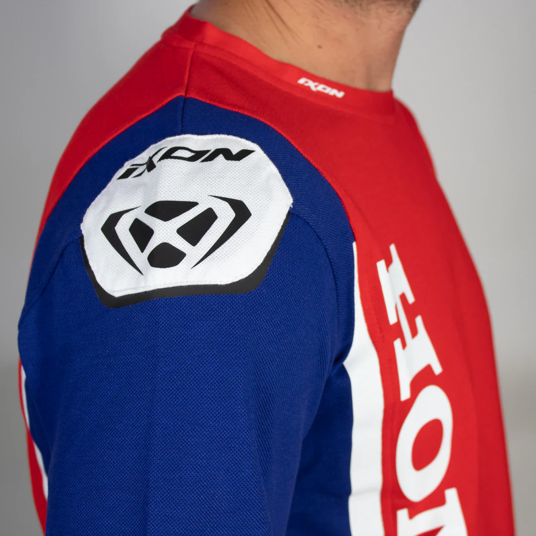 IXON HONDA HRC　シャツ s-l1200.png
