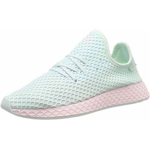 adidas deerupt mint