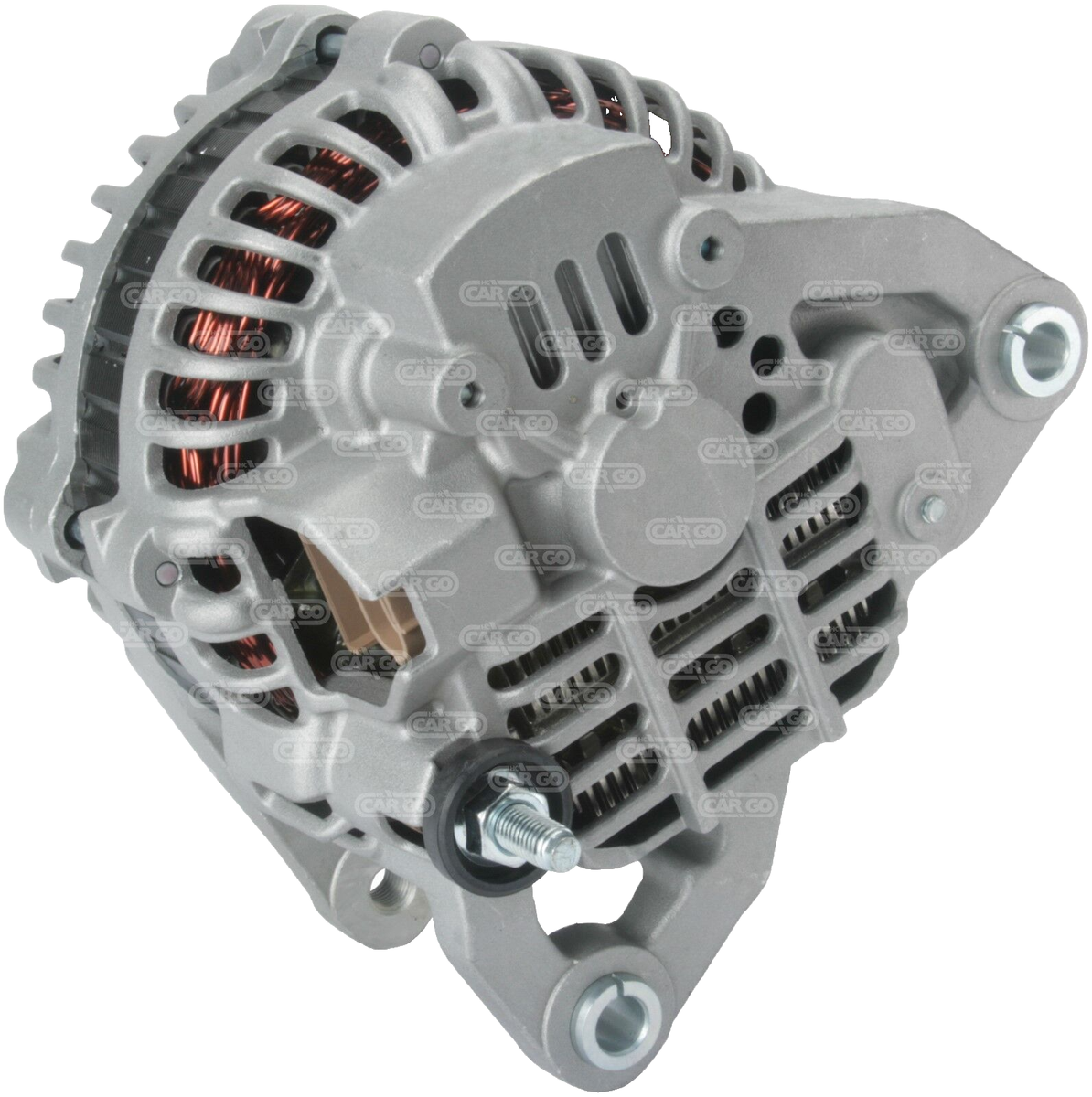 Alternator FOR Mazda 5 Mazda 6 2.0 Diesel RF7J CD MRZ GH