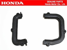 Correa de distribución HONDA OEM 99-00 CIVIC Si B16A2 VTEC cubierta media junta de goma sello