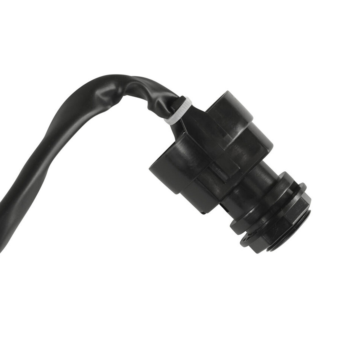 Ignition Key Switch For Yamaha Timberwolf 250 ATV (1994-2000) - 4-Wire, 4-Pin Connector