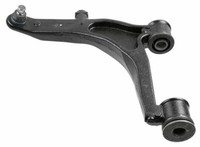 Lemförder 33462 01 Lenker, RadaufhäNgung Passend FüR Nissan Opel Renault