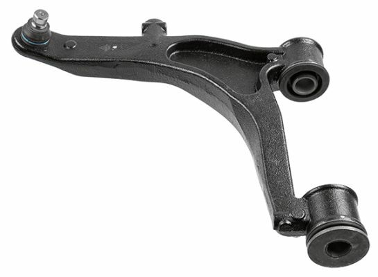 Lemförder 33462 01 Lenker, RadaufhäNgung Passend FüR Nissan Opel Renault-image