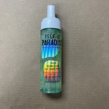 Isle of Paradise Glow Clear, 6.76oz Self Tanning Mousse - Medium