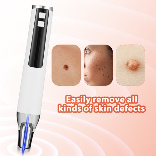 Portable Picosecond Laser Pen Scar Spot Freckle Mole Tattoo Pigment Removal Pen - Picture 4 of 18
