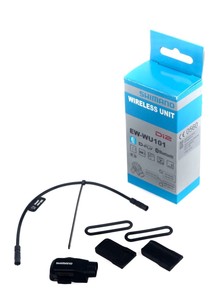 shimano di2 bluetooth connection