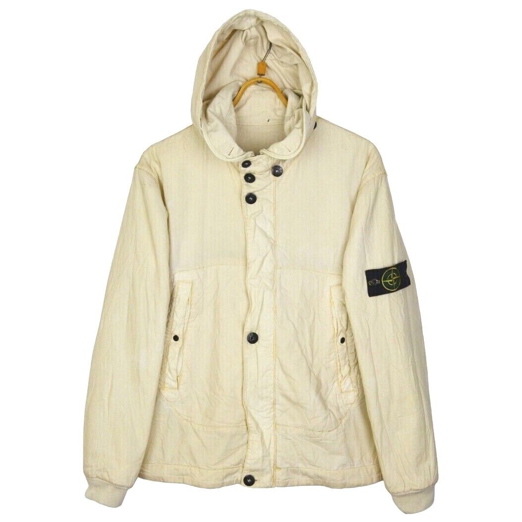 vintage stone island Jacket-