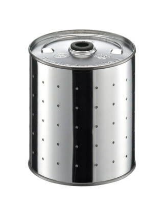 MANN-FILTER PF 1155 k Ölfilter für MERCEDES-BENZ