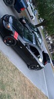 2007 Chevrolet Cobalt SS-SC