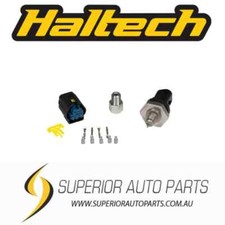 Haltech 145 PSI Fluid Pressure and Temperatur...