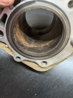 10 Arctic Cat 366 4x4 Cylinder Jug 0804-042 2008-2011 81mm #2197