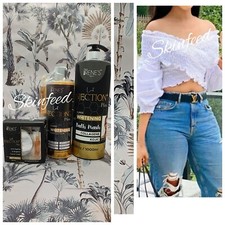 Lait Tera Irene's Super Whitening Body Lotion Serum  FaceCream  Shower Gel