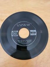 SANDPIPERS London Bridge / ANNE LLOYD RALPY NYLAND Ba Ba Black 45 Vinyl Record