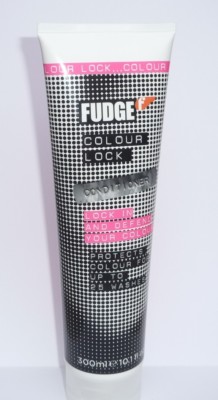 Fudce Colour Lock Conditioner 300 ml