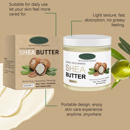 woodsleep Moisturizing Nourishing Cream Repair Nourishes Tense Skin Relieve - Picture 11 of 22