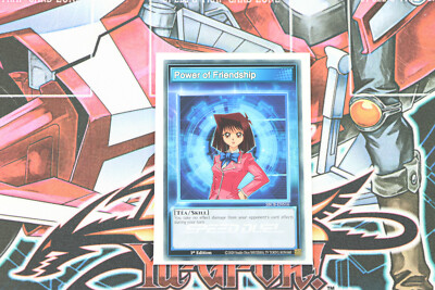 ties of friendship yugioh card Picked up 1000+ Bootlegged cards here are the craziest ones so far | Part #1 Yu-Gi-Oh!, Vol. 14: Ties of