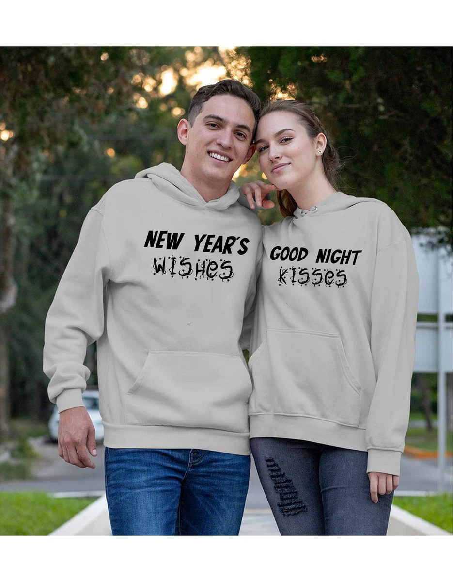 Personalized hotsell couple hoodies