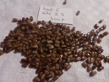 lot de 300 perle ancienne en