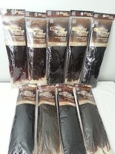 Afro Beauty Collection Marley Twist Braid Soft Perm Dread Lock Hair Extension