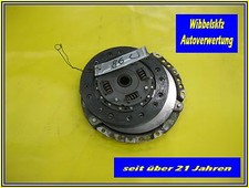 Polo 86 C, Kupplungsscheibe und Kupplungsautomat, guter Zustand,