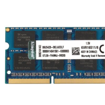8gb Ddr4 Laptop Memory Nanya Ram 8gb Kingston 32GB 16GB 8GB PC3