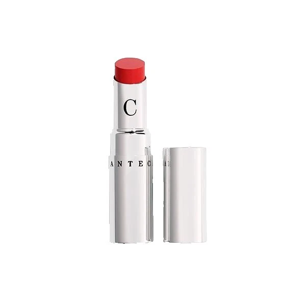 Chantecaille Pink Lip Makeup