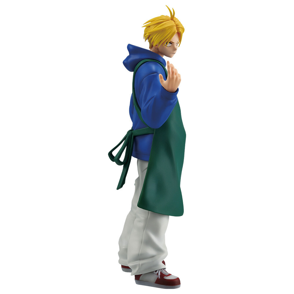 Japan Authentic Ichiban Kuji Sakamoto Days Vol. 1 Shin Asakura